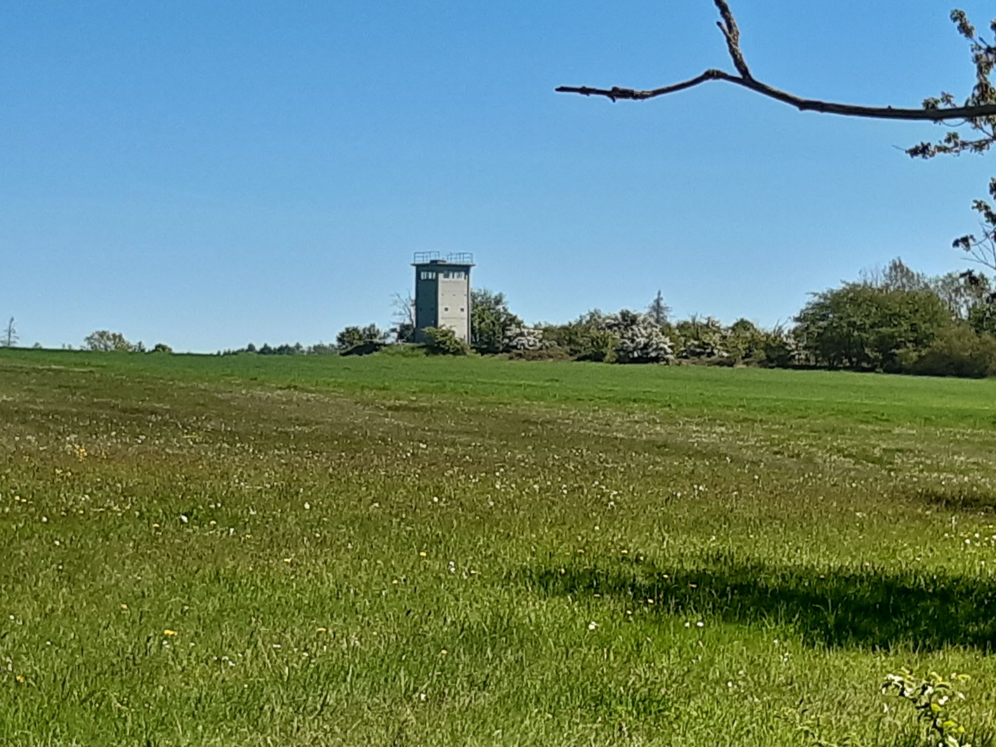 Grenzturm