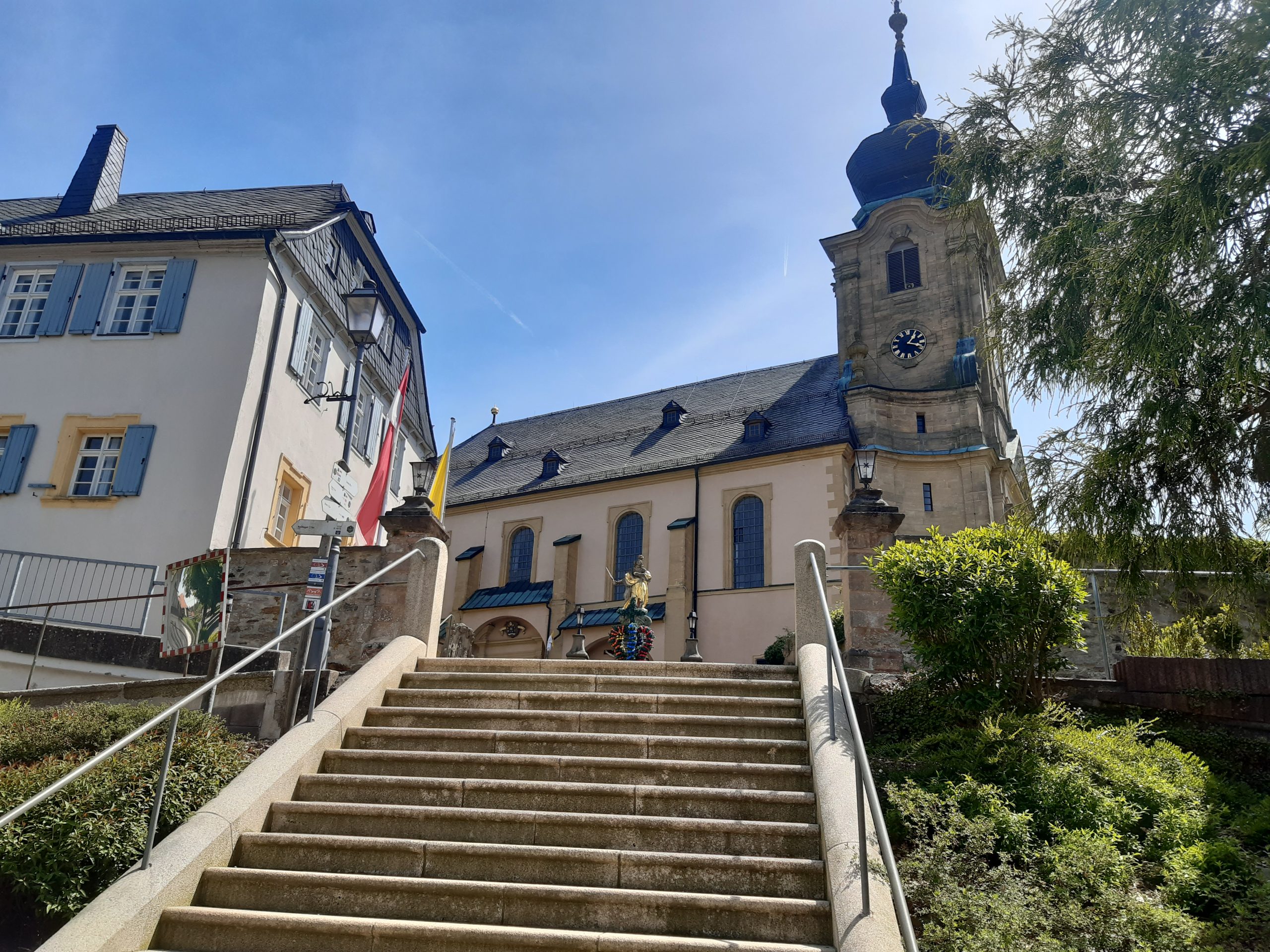 Marienweiler