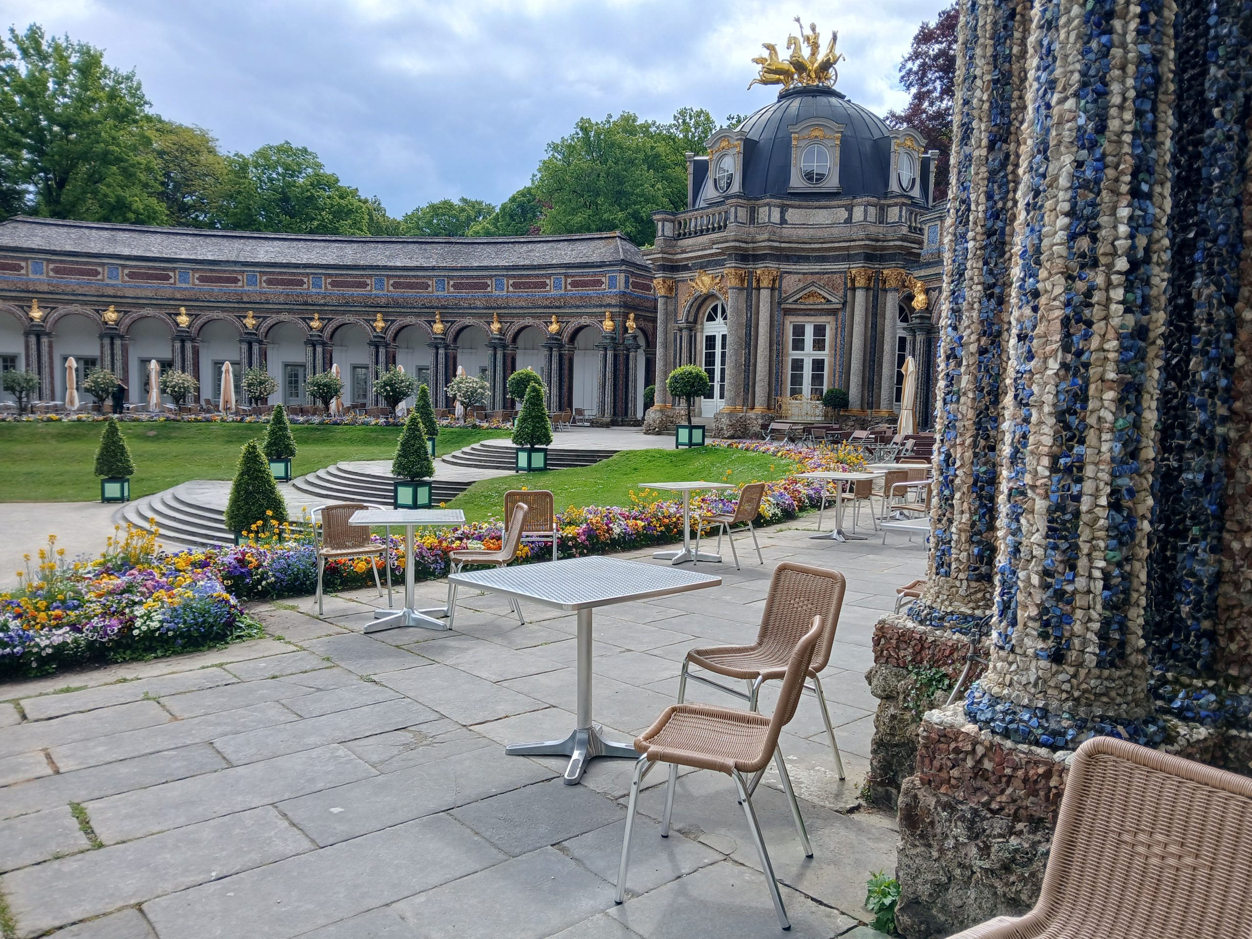 Schloss
