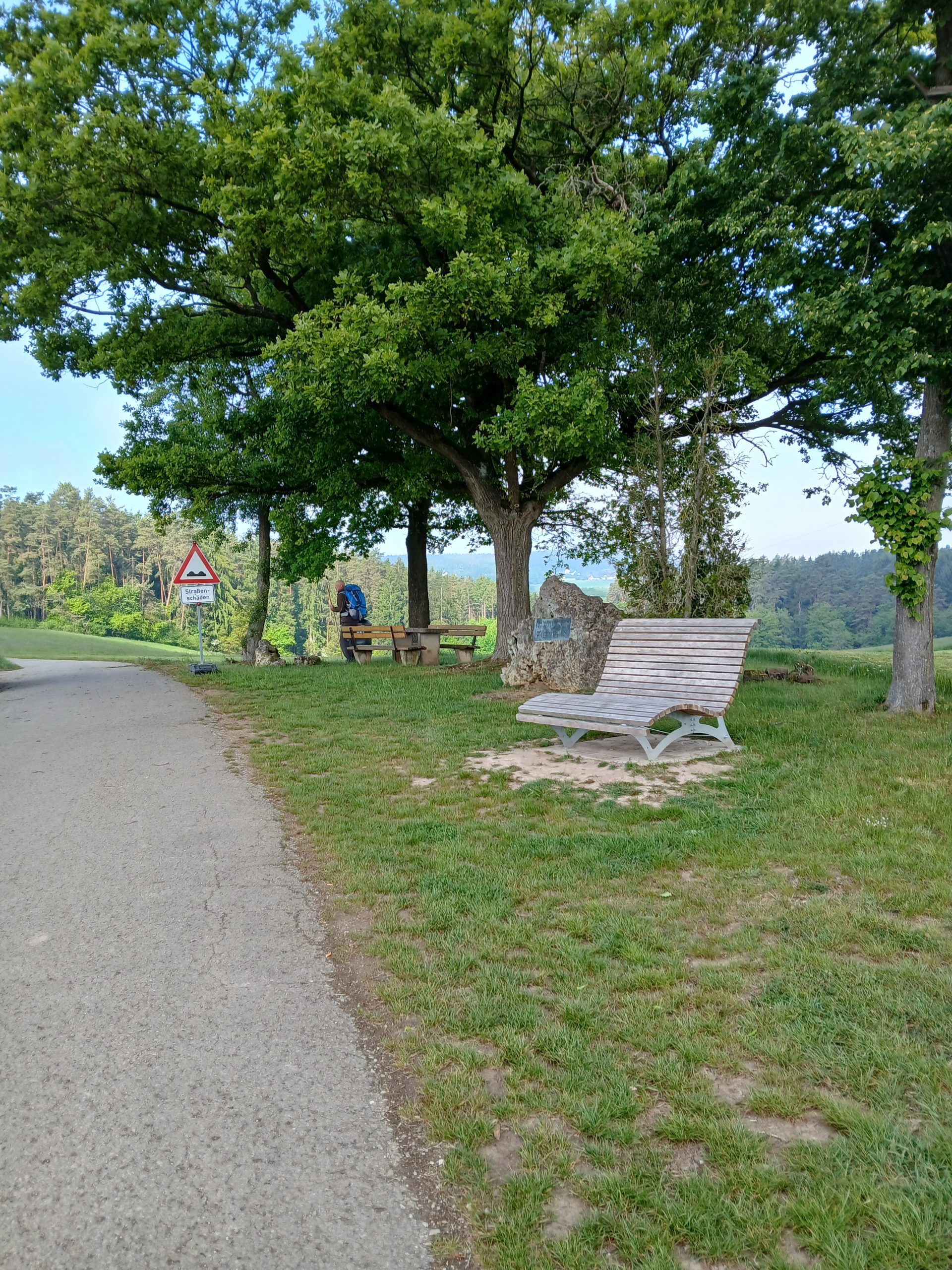 Rastplatz