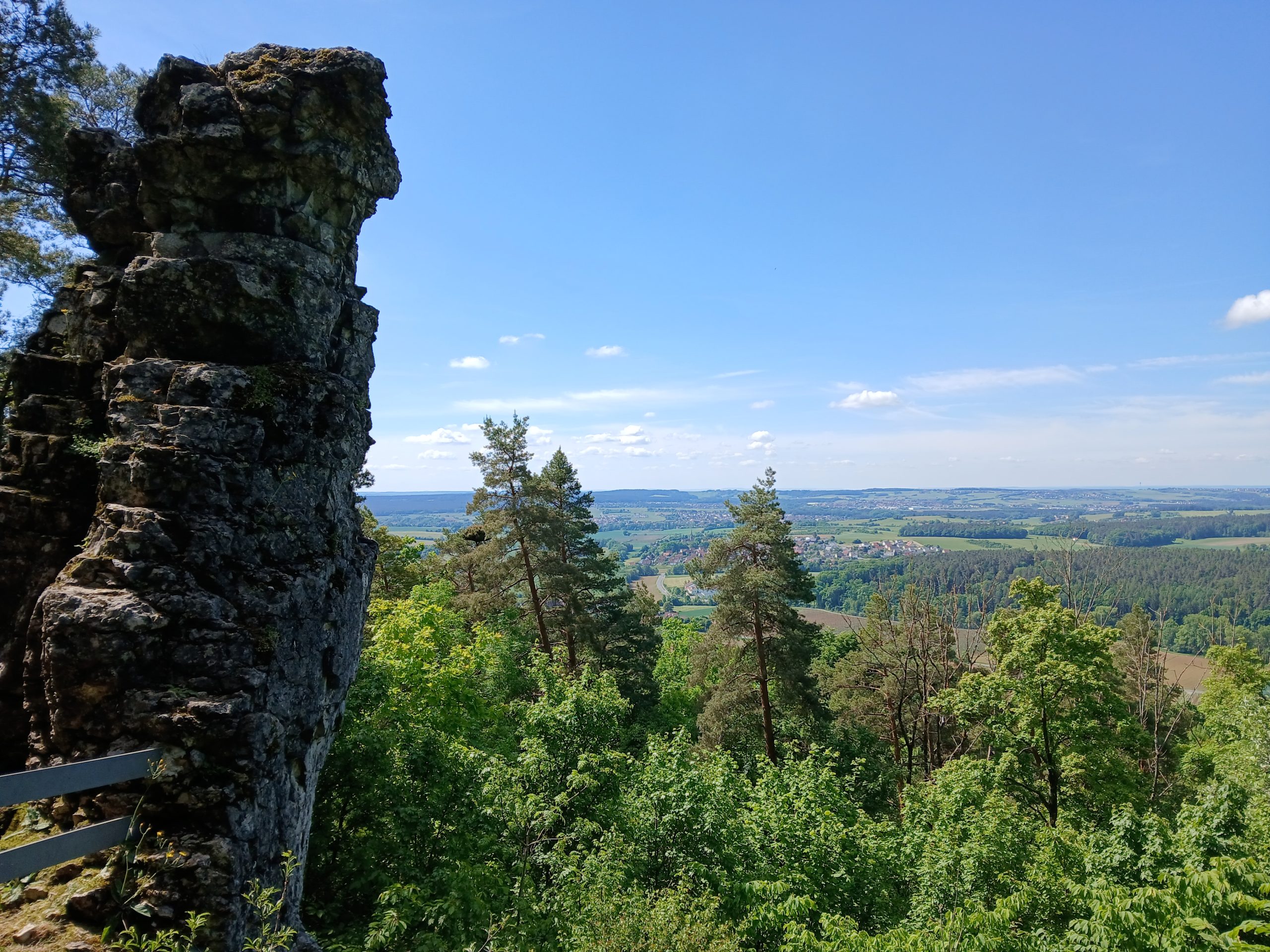 Teufelsfinger