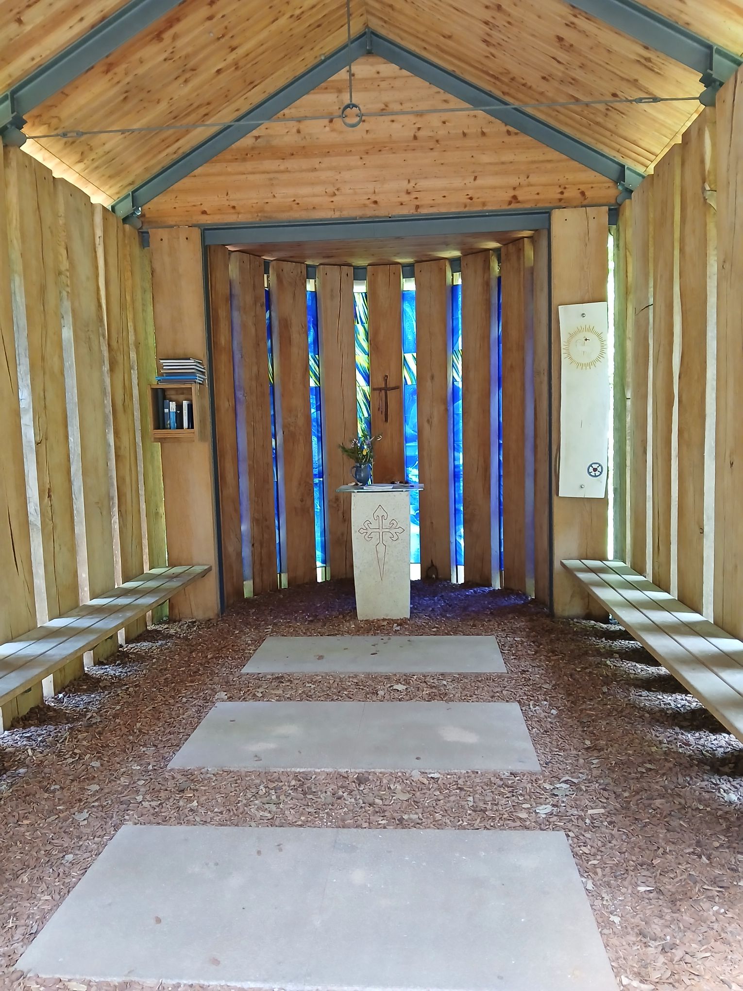 Kapelle