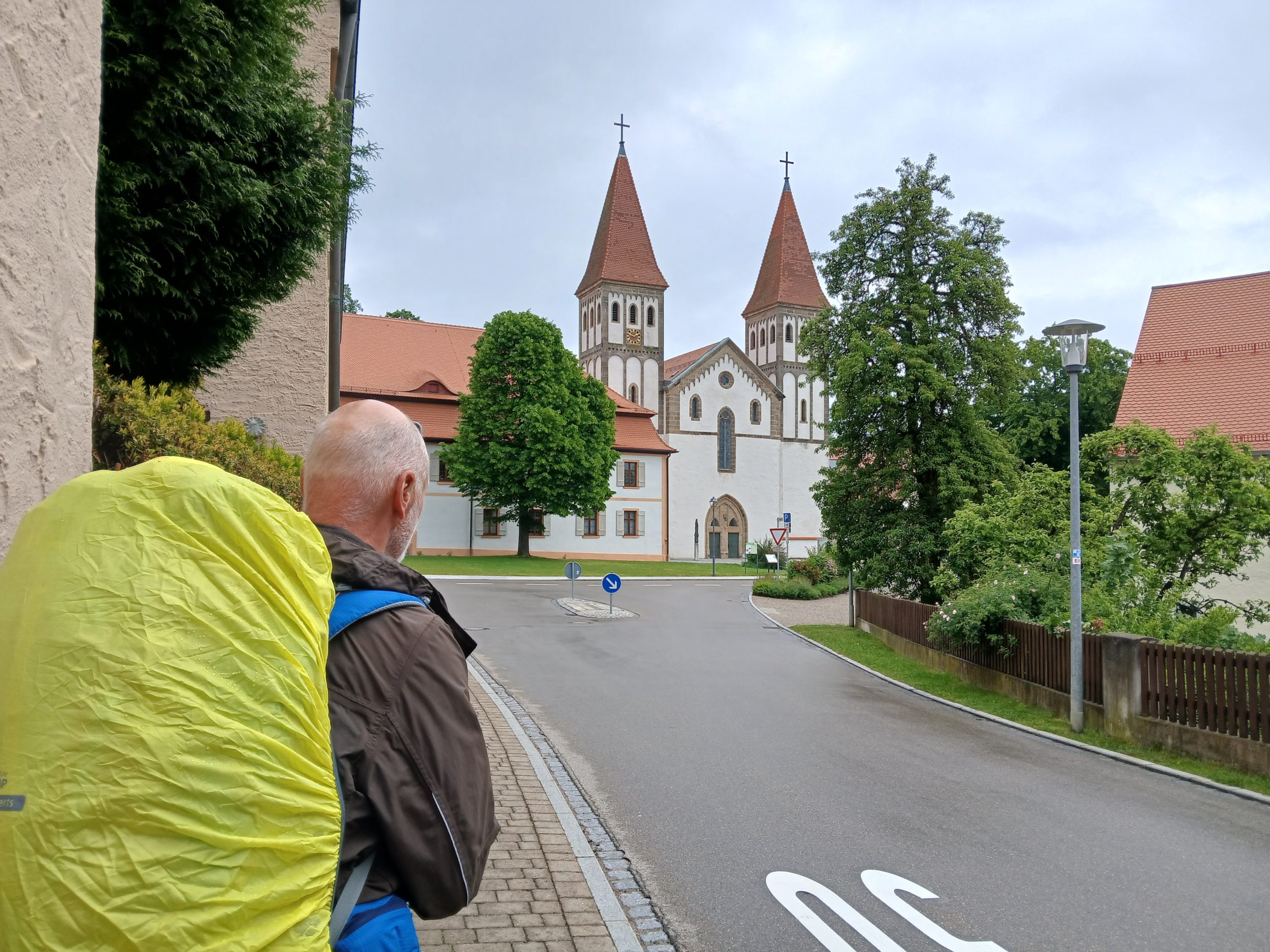 Kloster Heidenheim