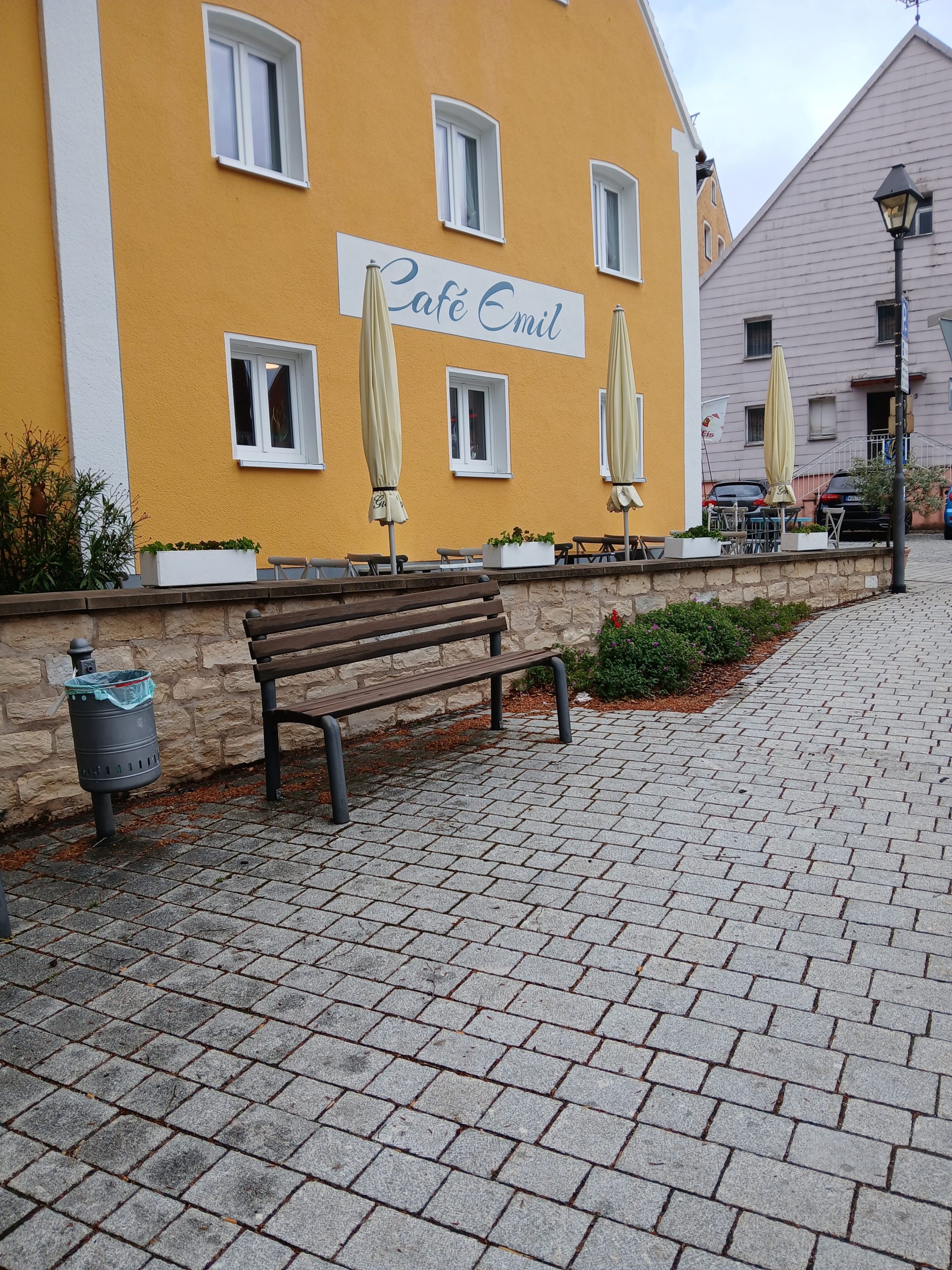 Café Emil