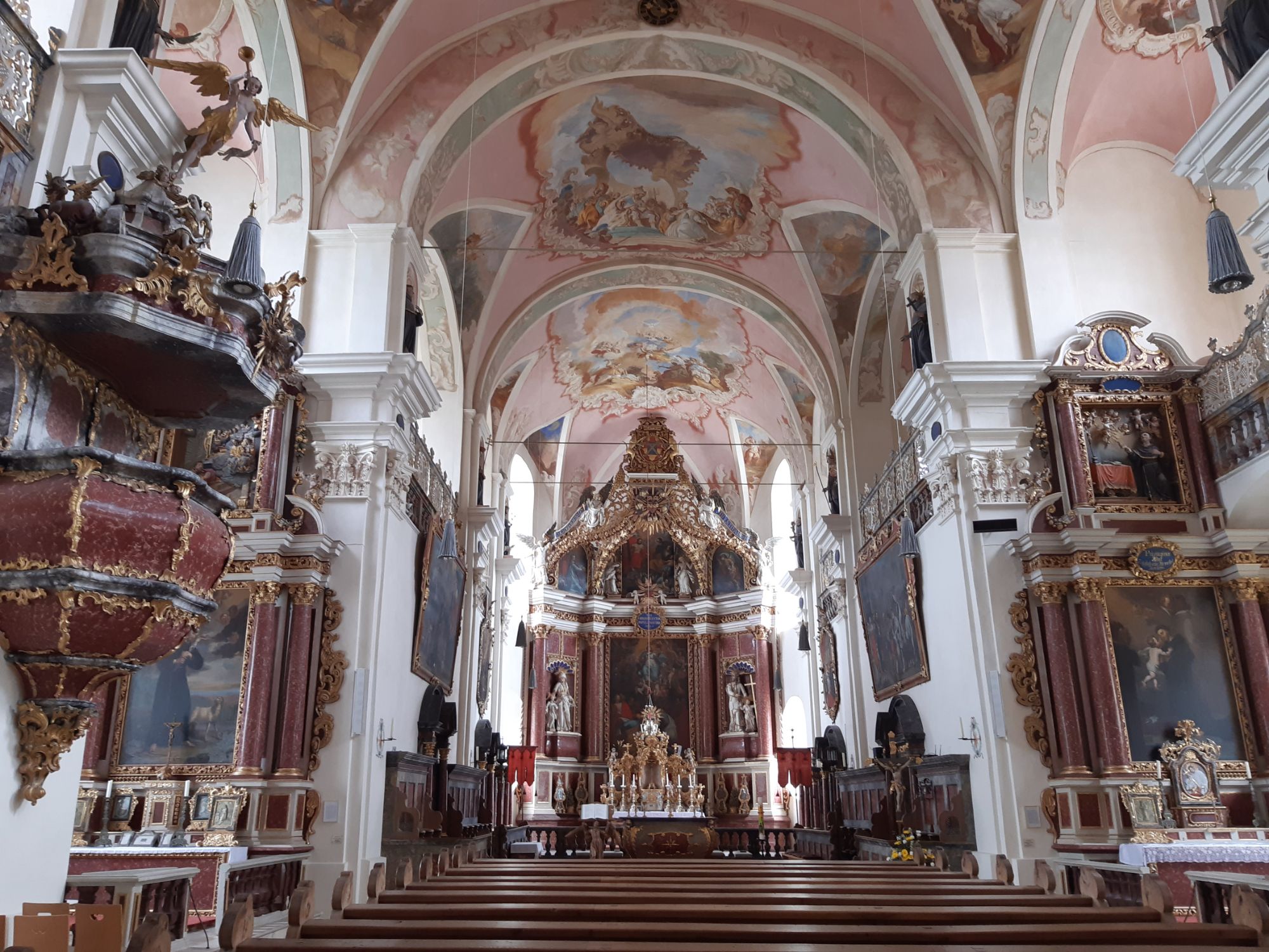 Klosterkirche