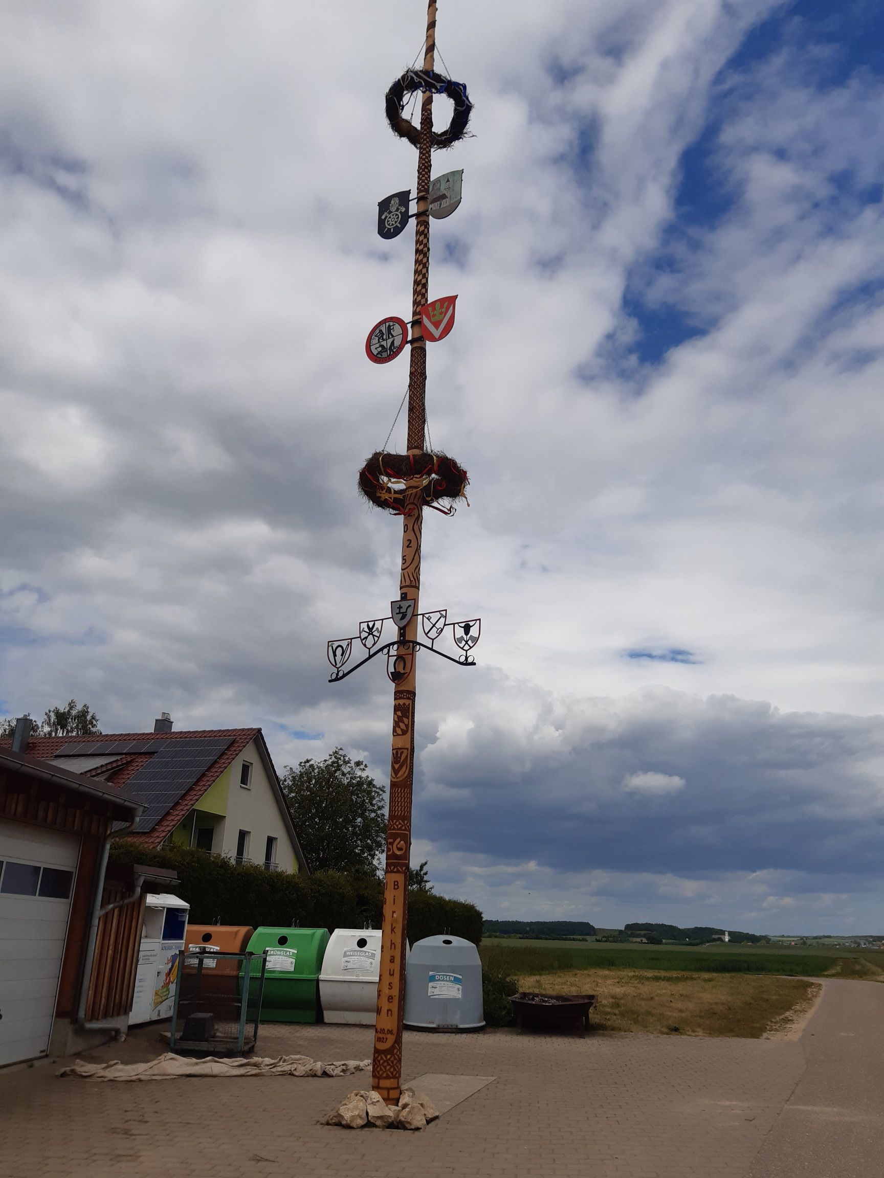 Maibaum