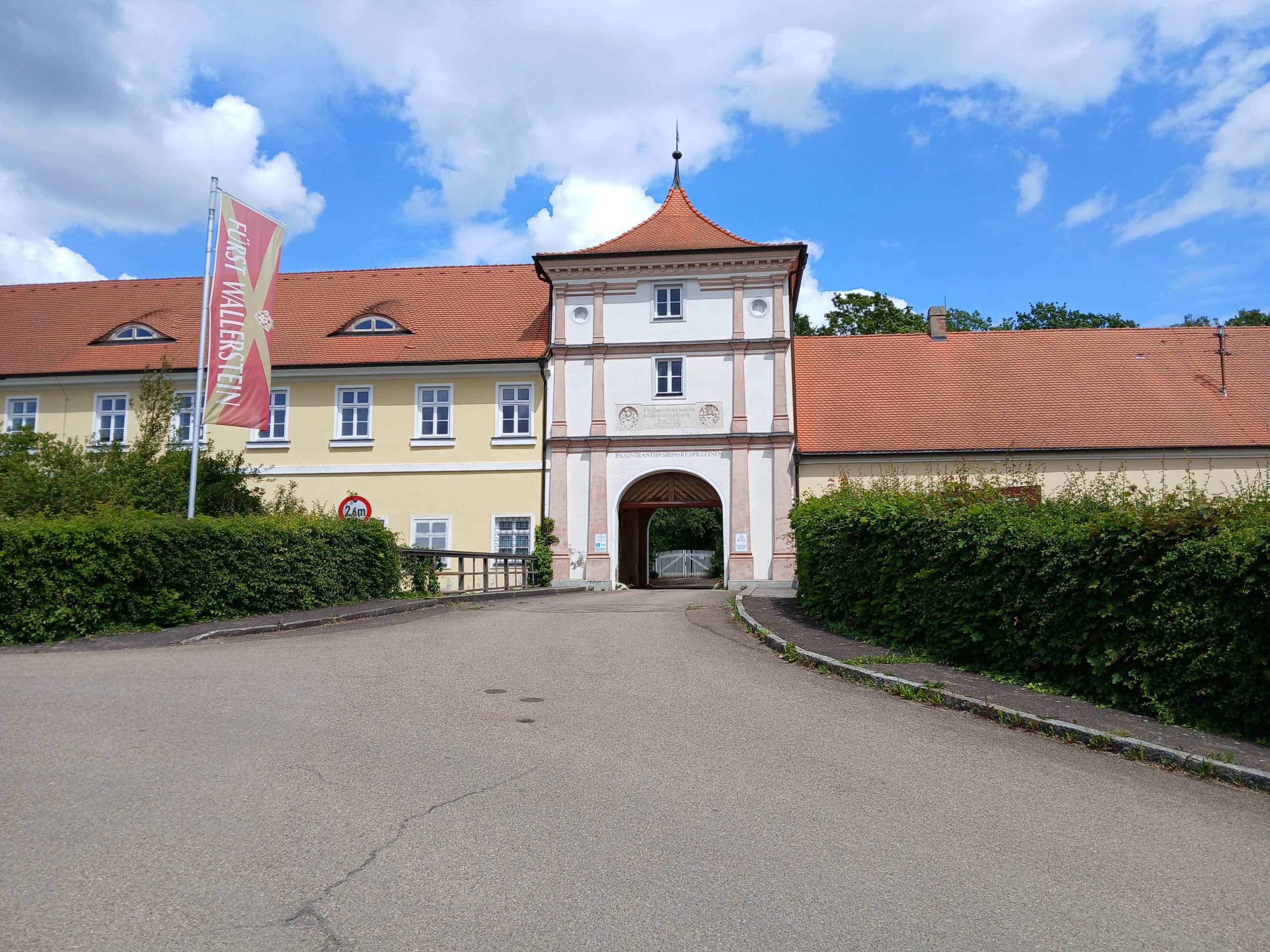 Wallerstein
