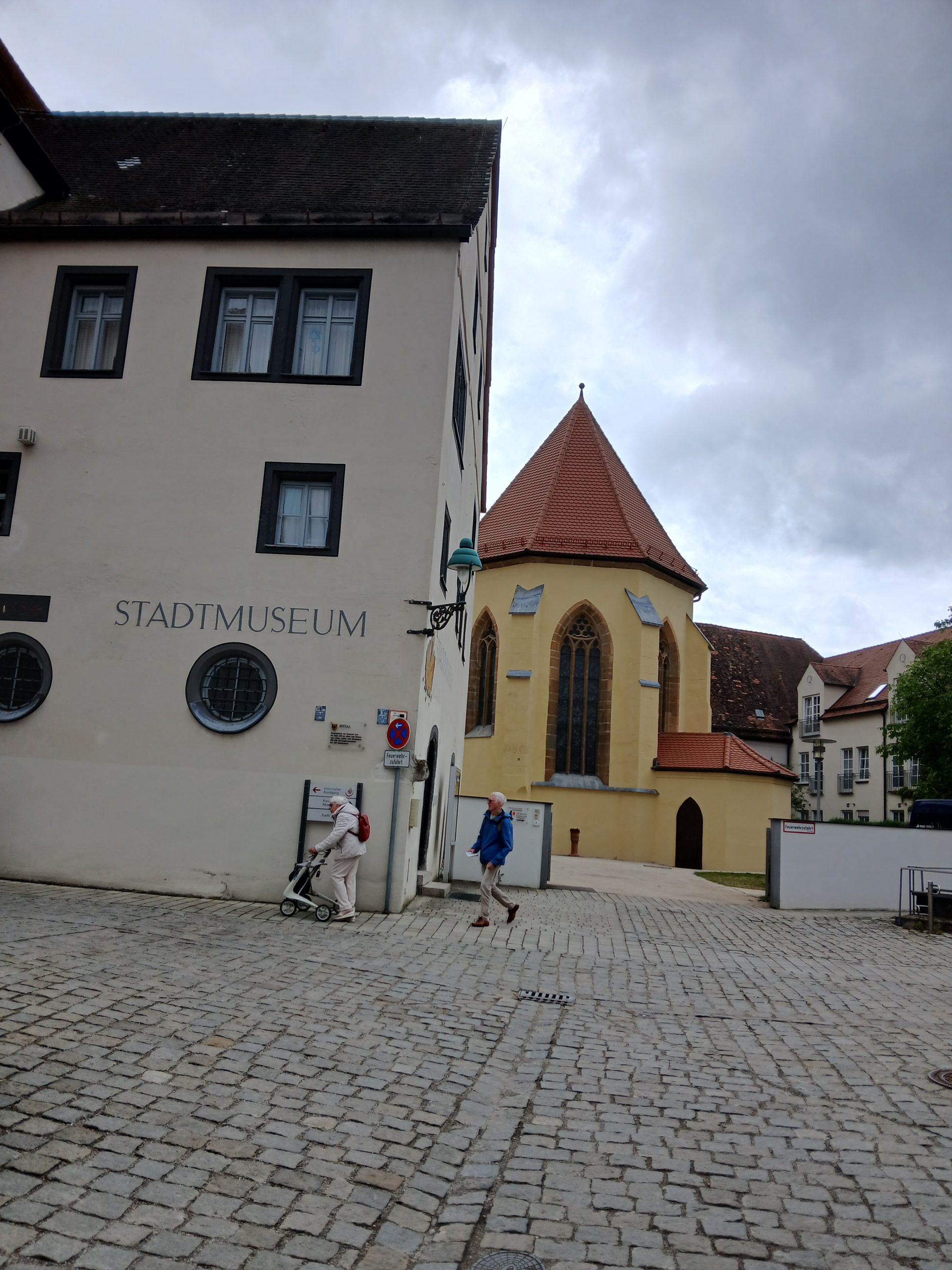 Stadtmuseum