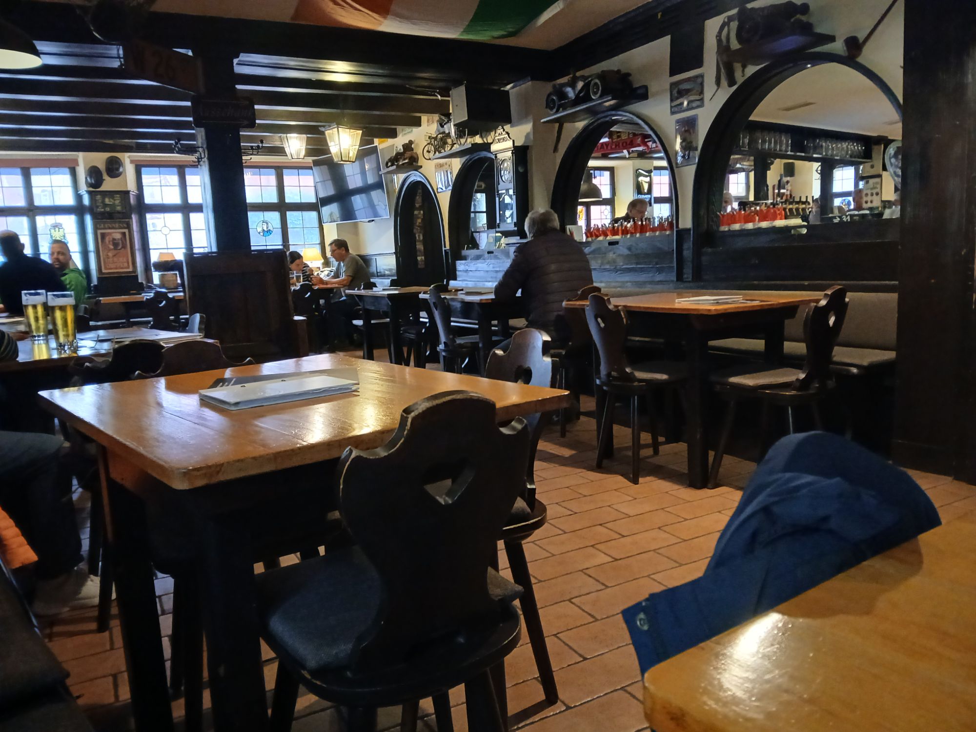 Bairisch Pub