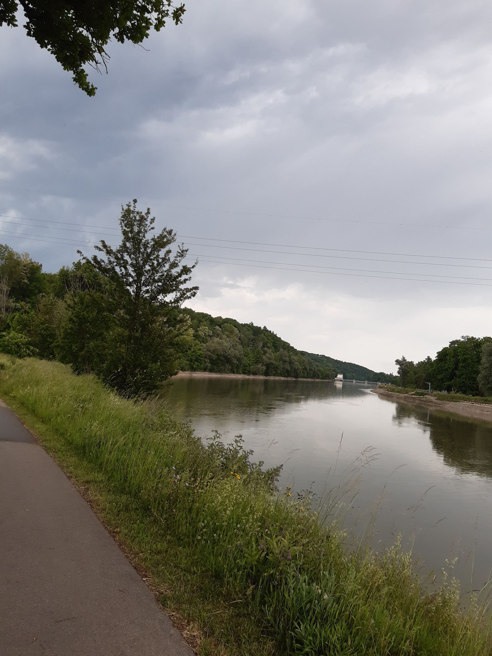 Donauweg