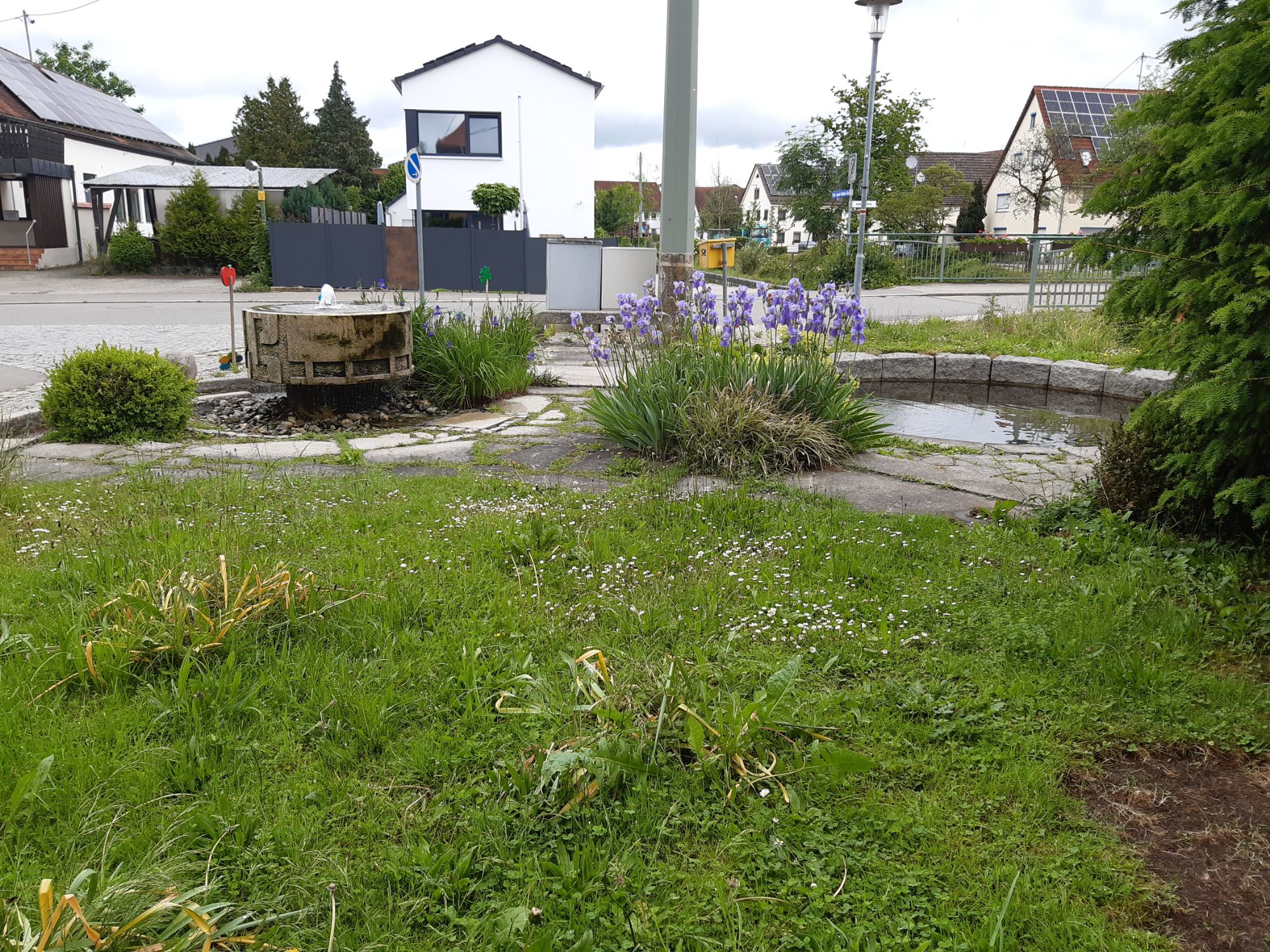 Rastplatz