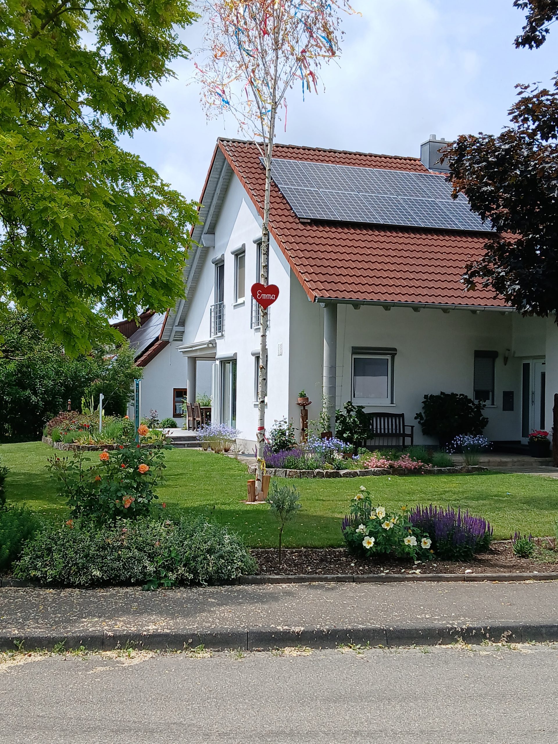 Liebeszeichen