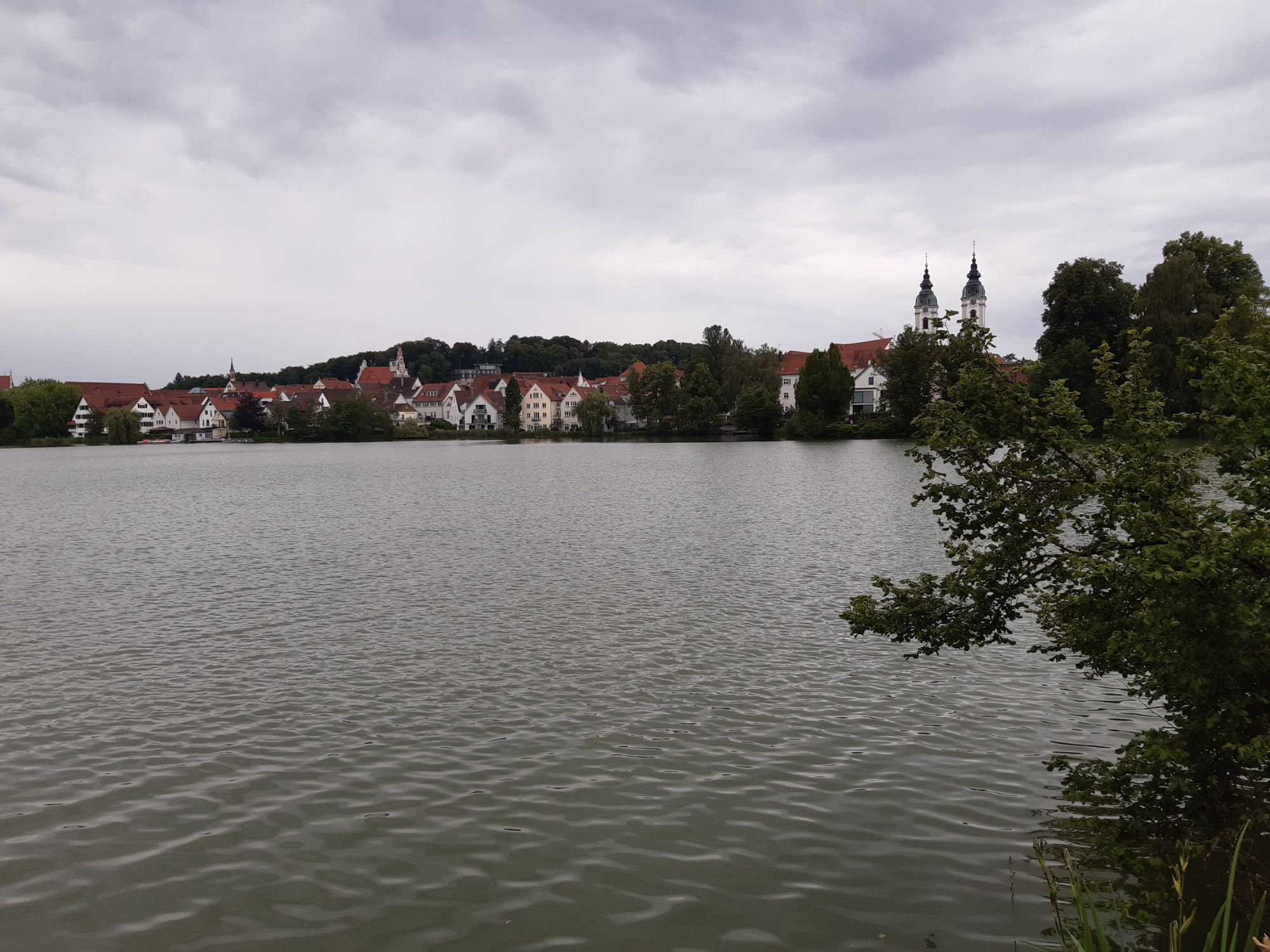 Bad Waldsee