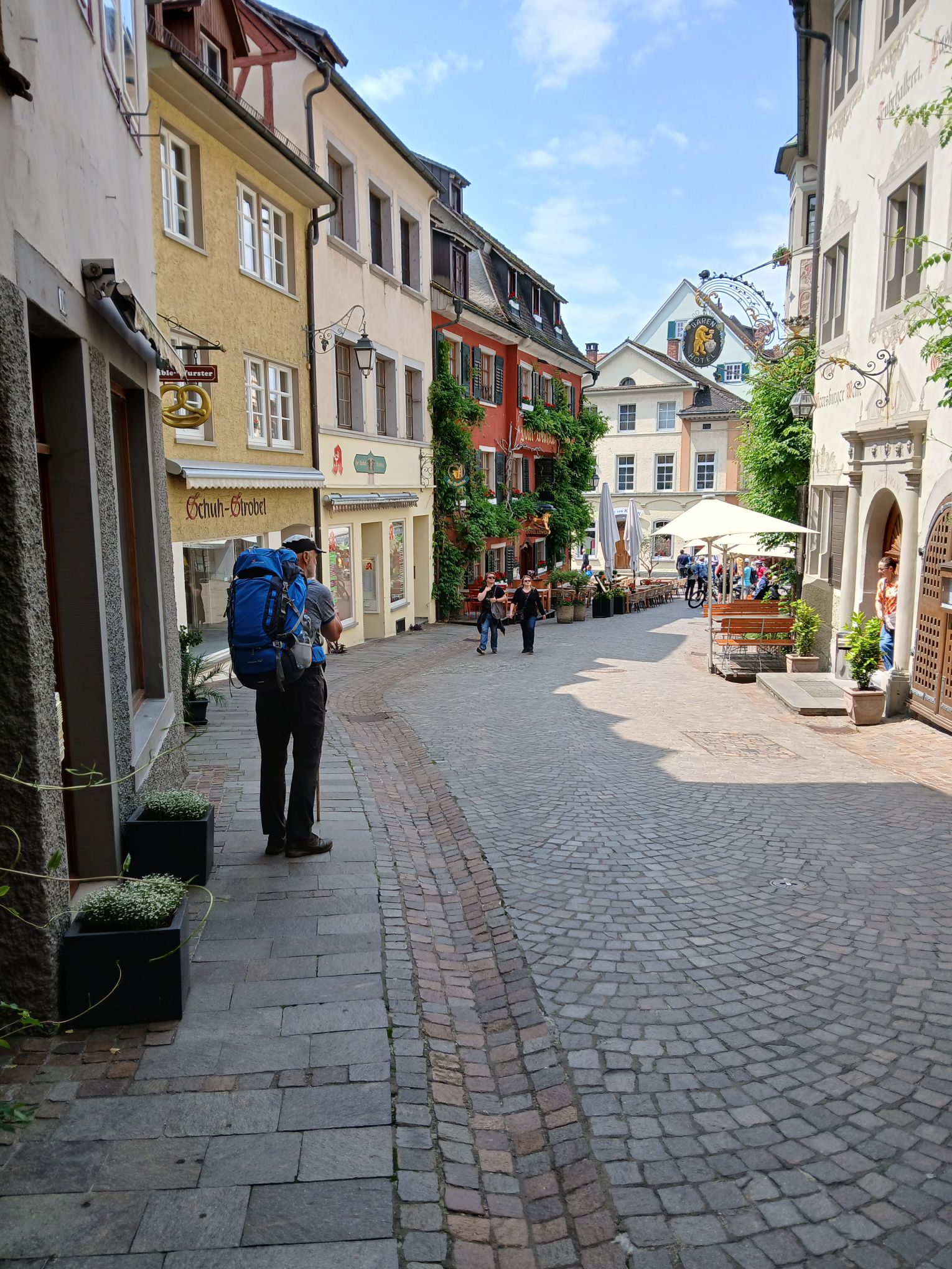 Meersburg