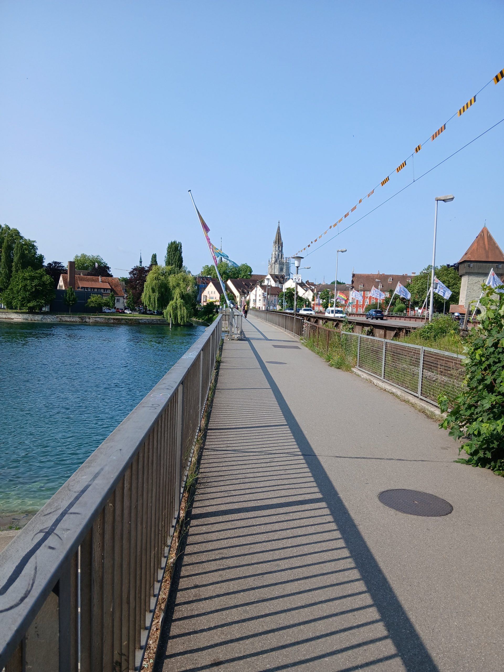 Reinbrücke