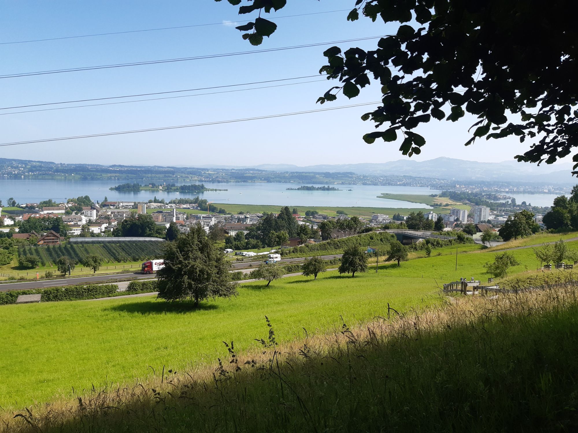 Rückblick