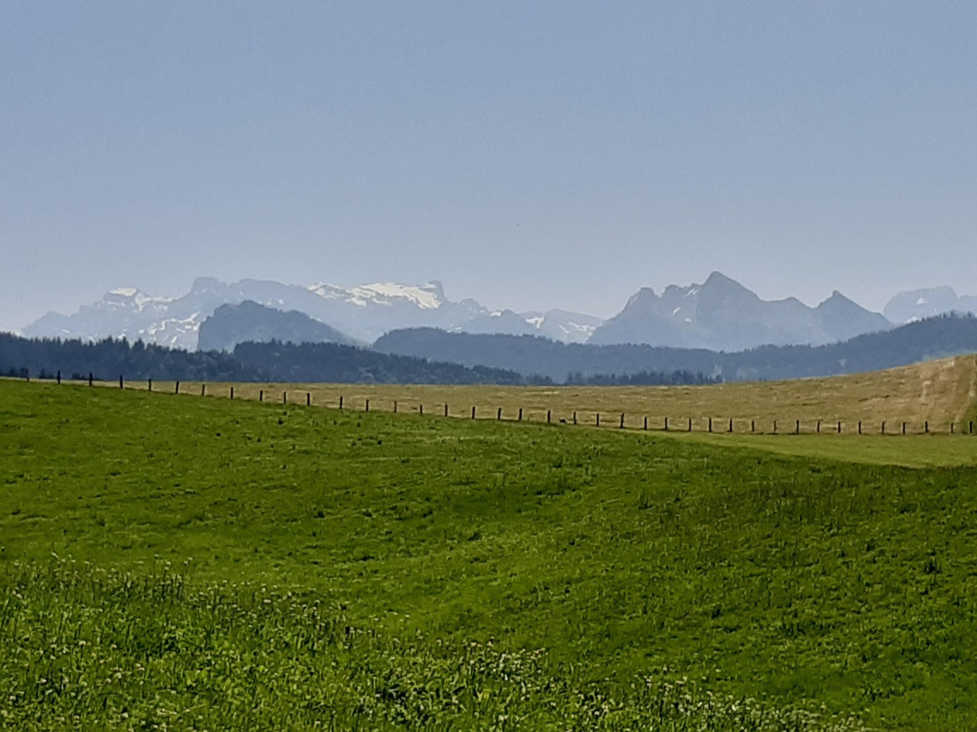 Fernsicht