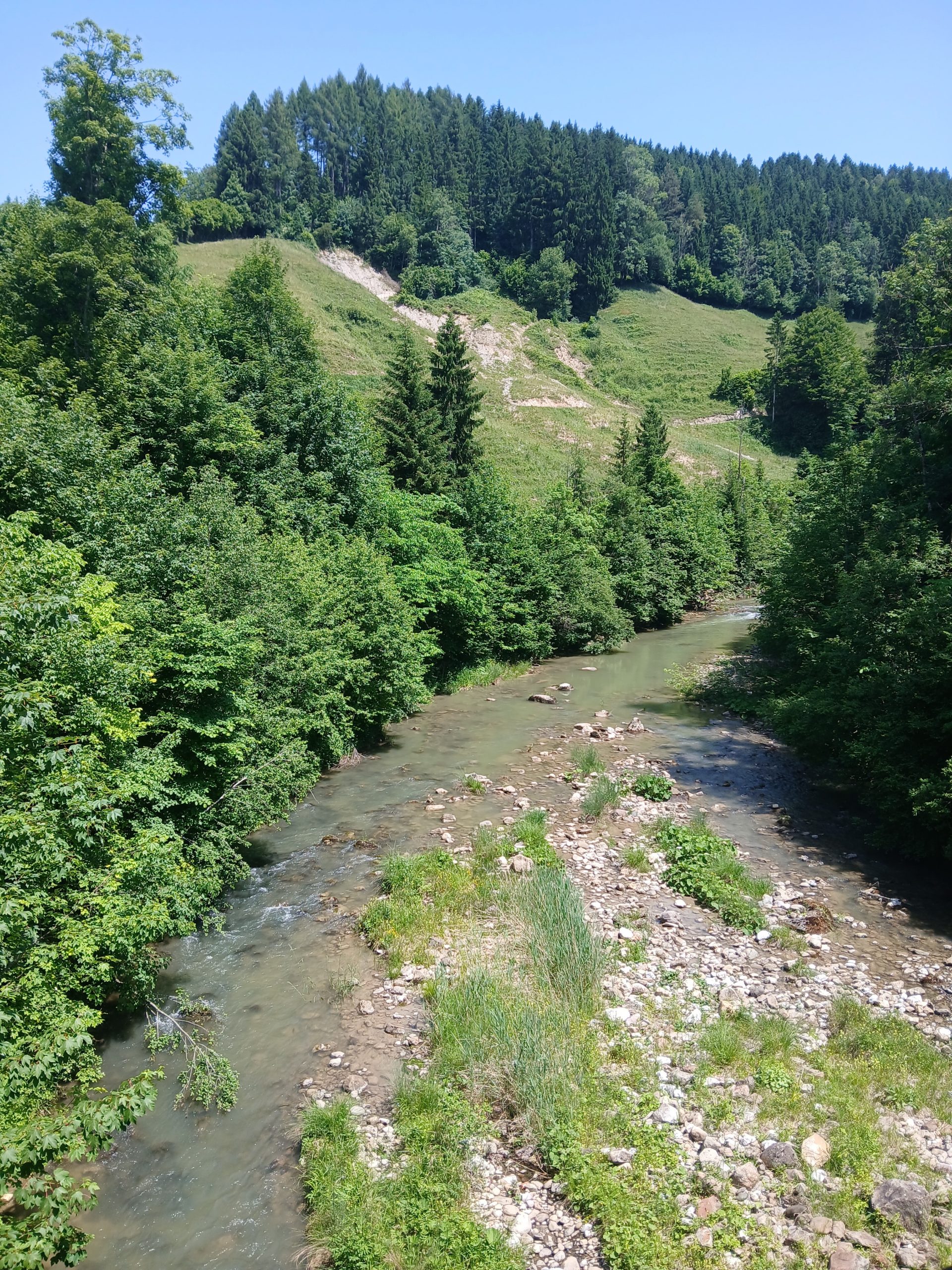 Bachlauf
