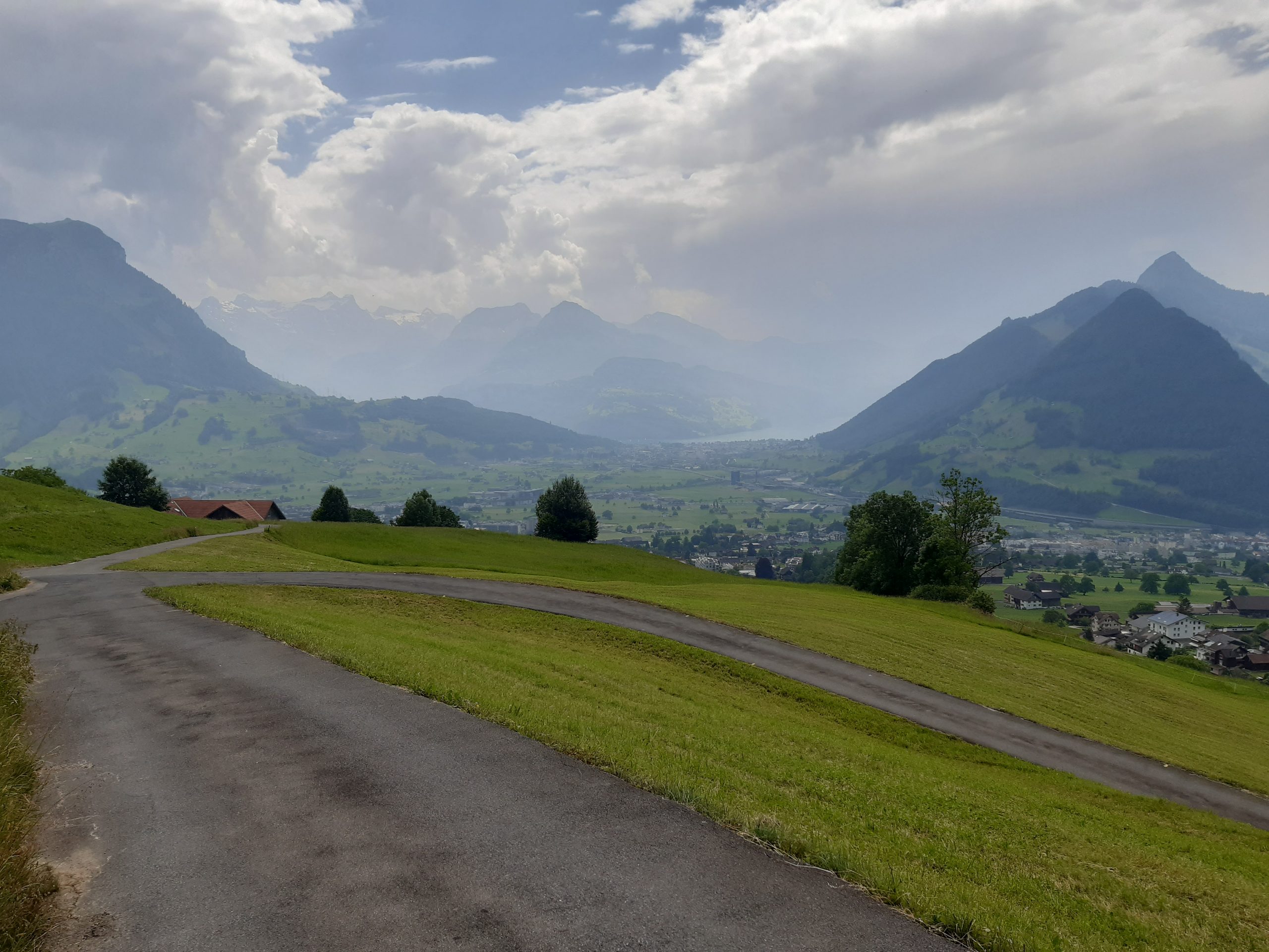 Seeblick