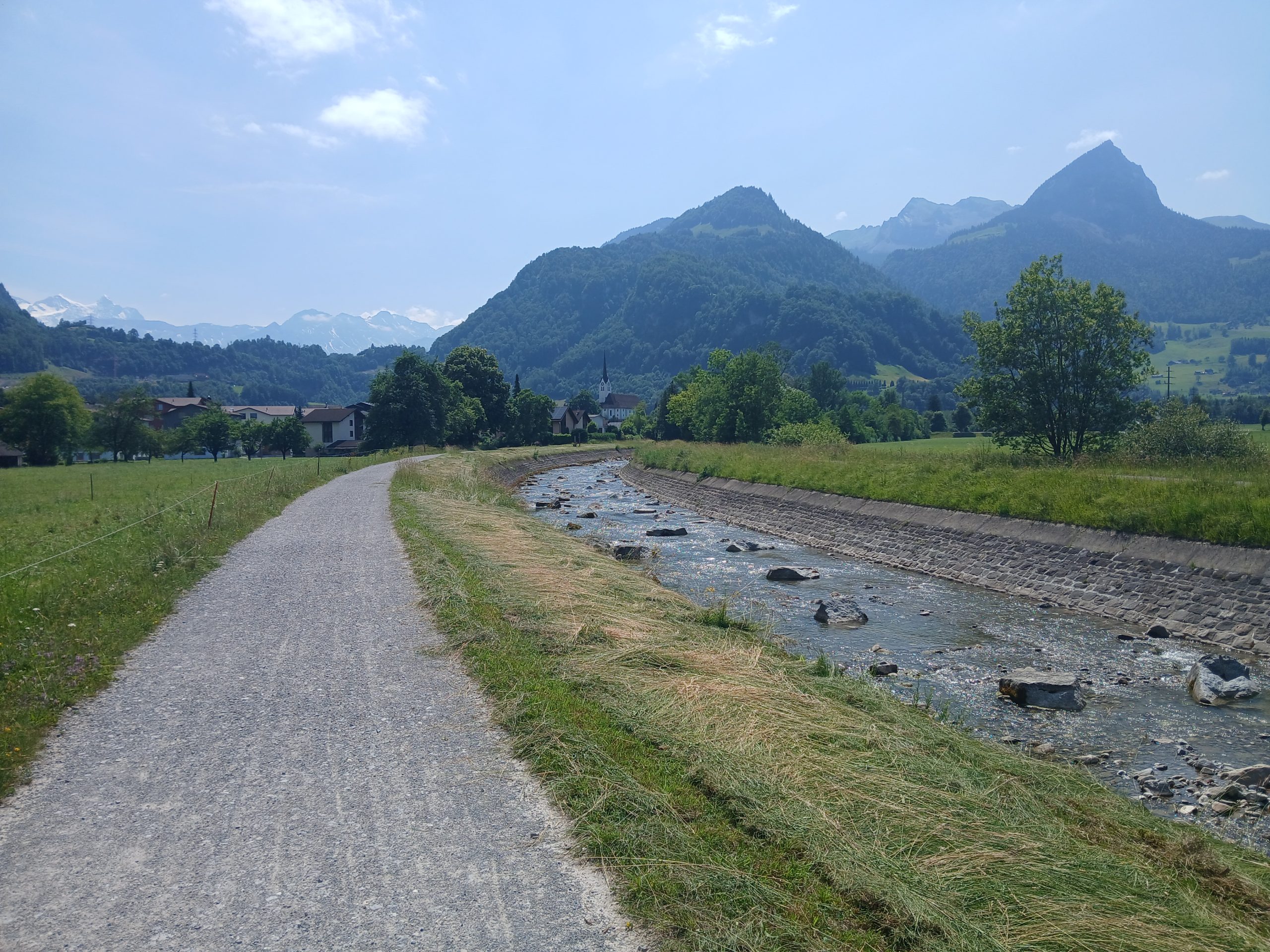 Giswil
