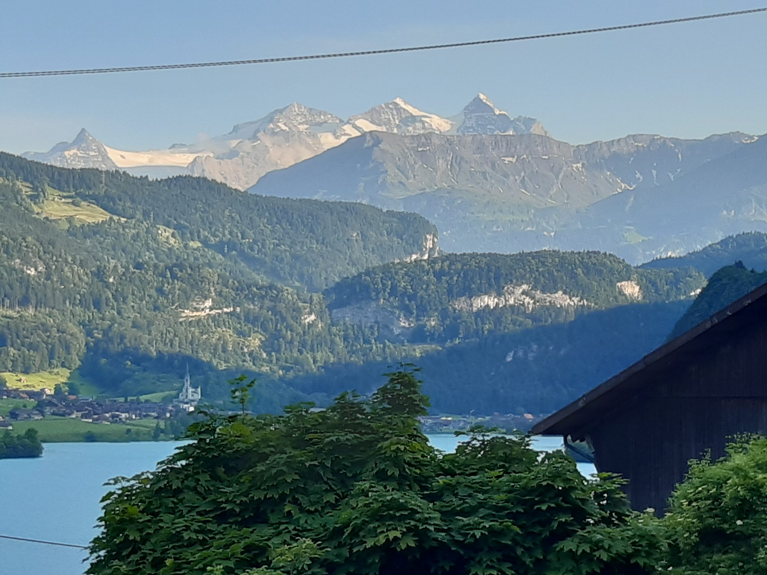 Brünigpass