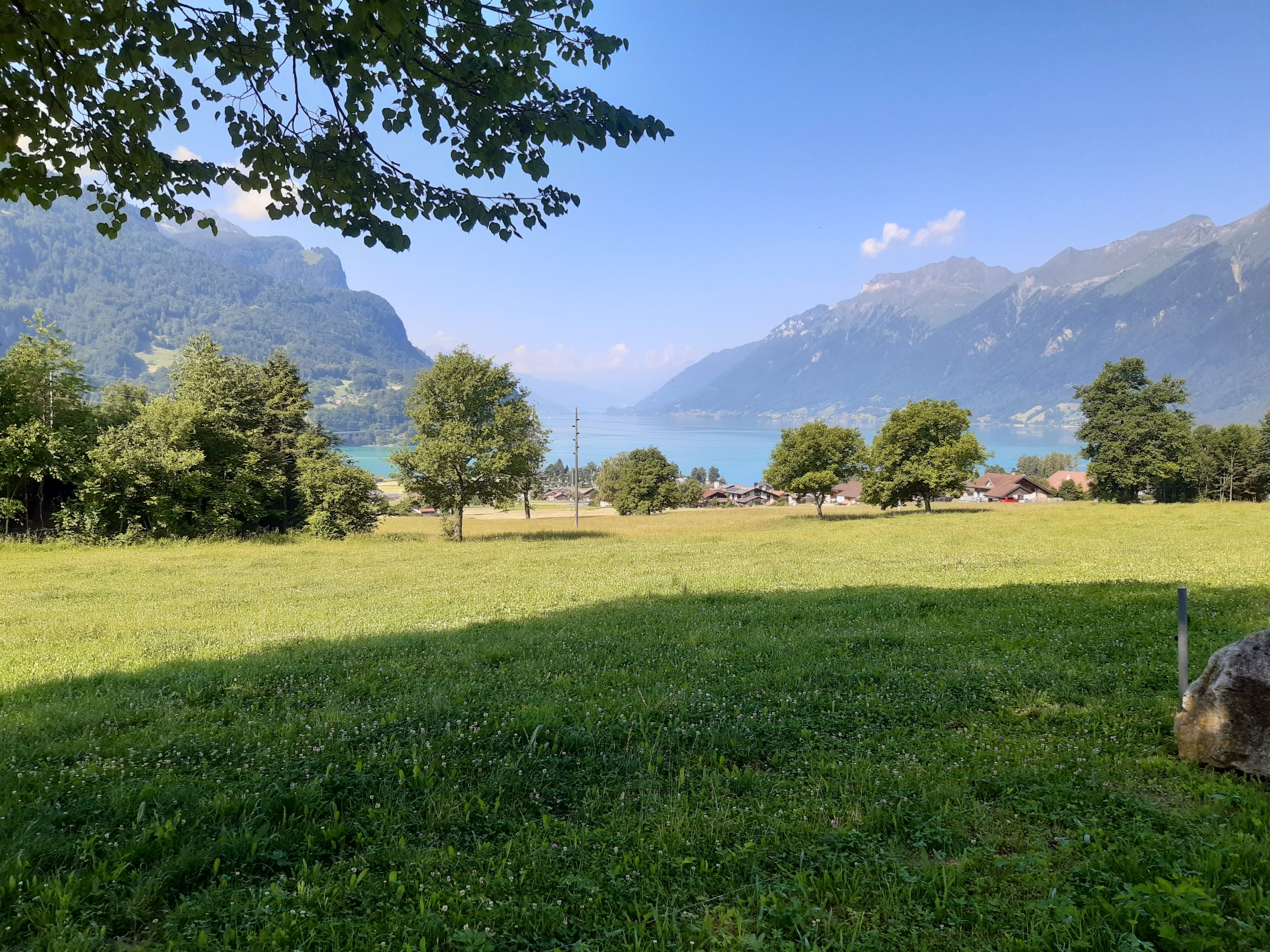 Brienzersee