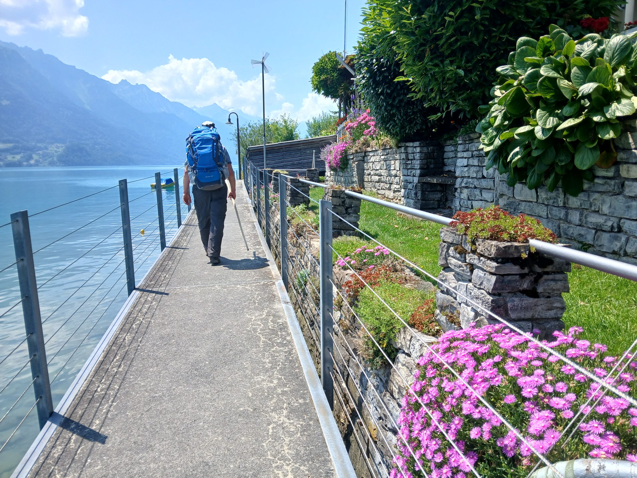Uferweg