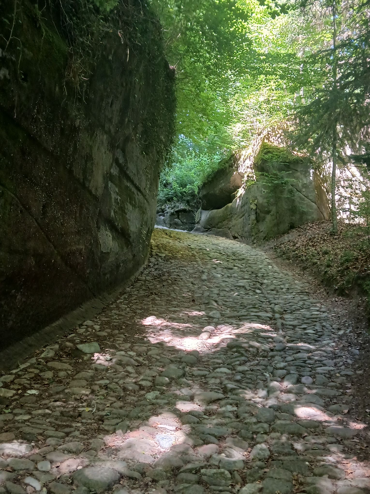 Römerstraße