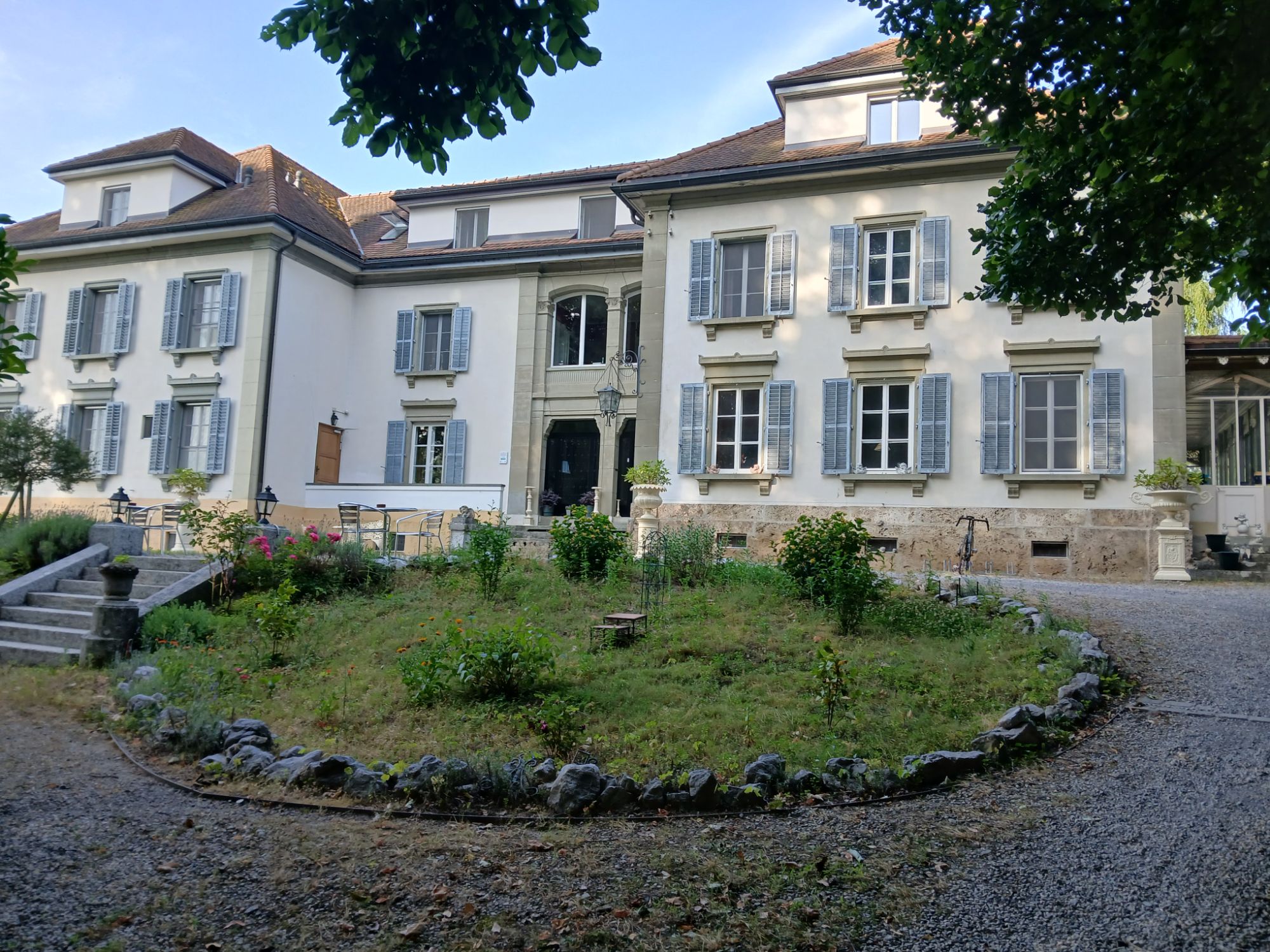 Schloss