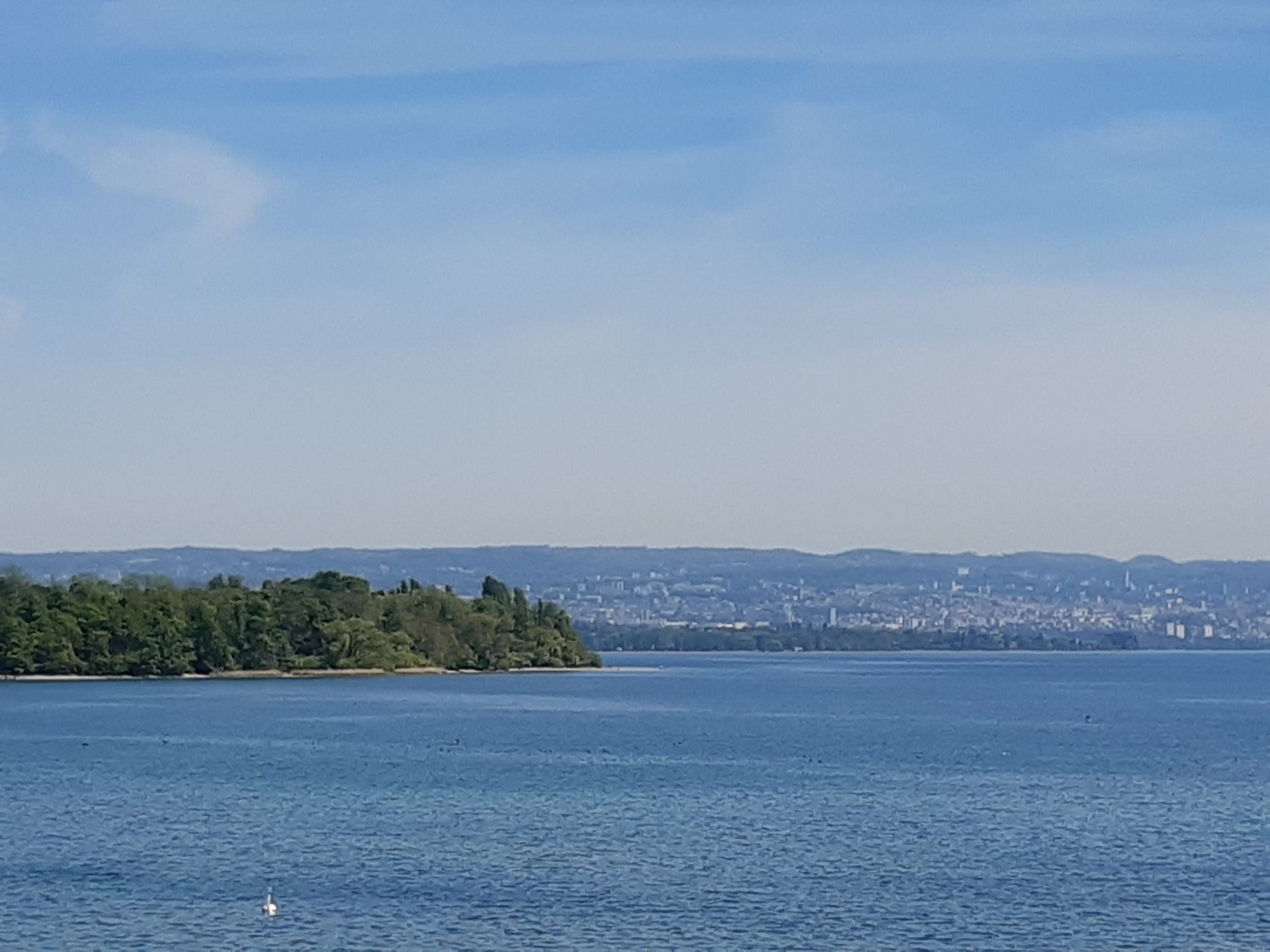 Mehr über den Artikel erfahren Tag 5, 26.04. Lausanne – Etoy, 20,2 km