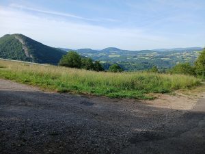 Mehr über den Artikel erfahren Zweiter Versuch Tag 3, 30.05. Chaumont – Motz, 22 km