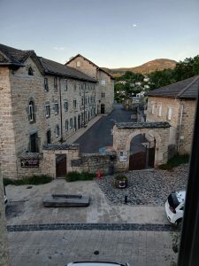 Mehr über den Artikel erfahren Zweiter Versuch Tag 16, 12.06. St-Julian-Chapteuil – Le Puy-en-Velay, 23,7 km