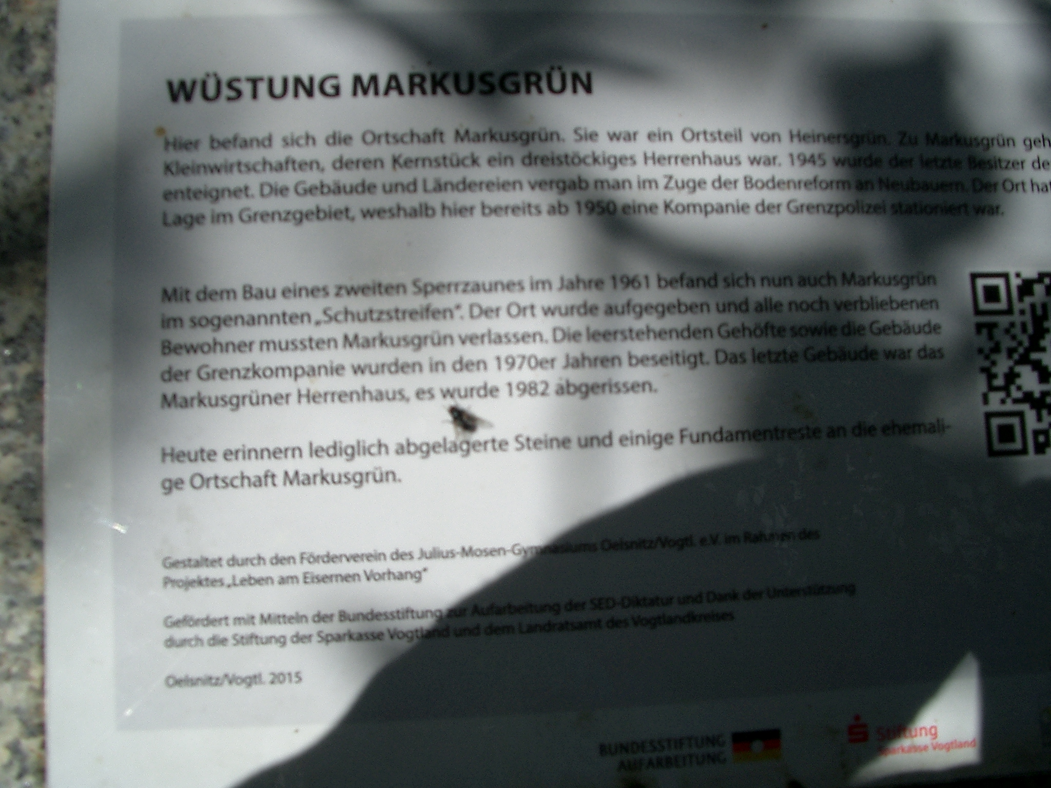 Wüstung