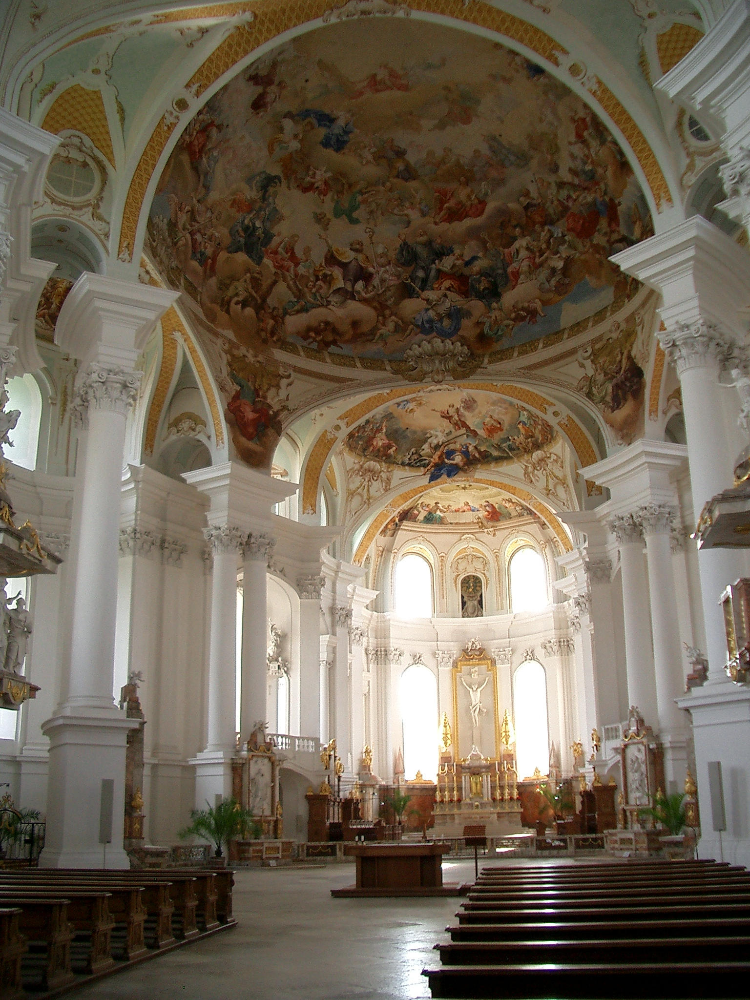 Klosterkirche