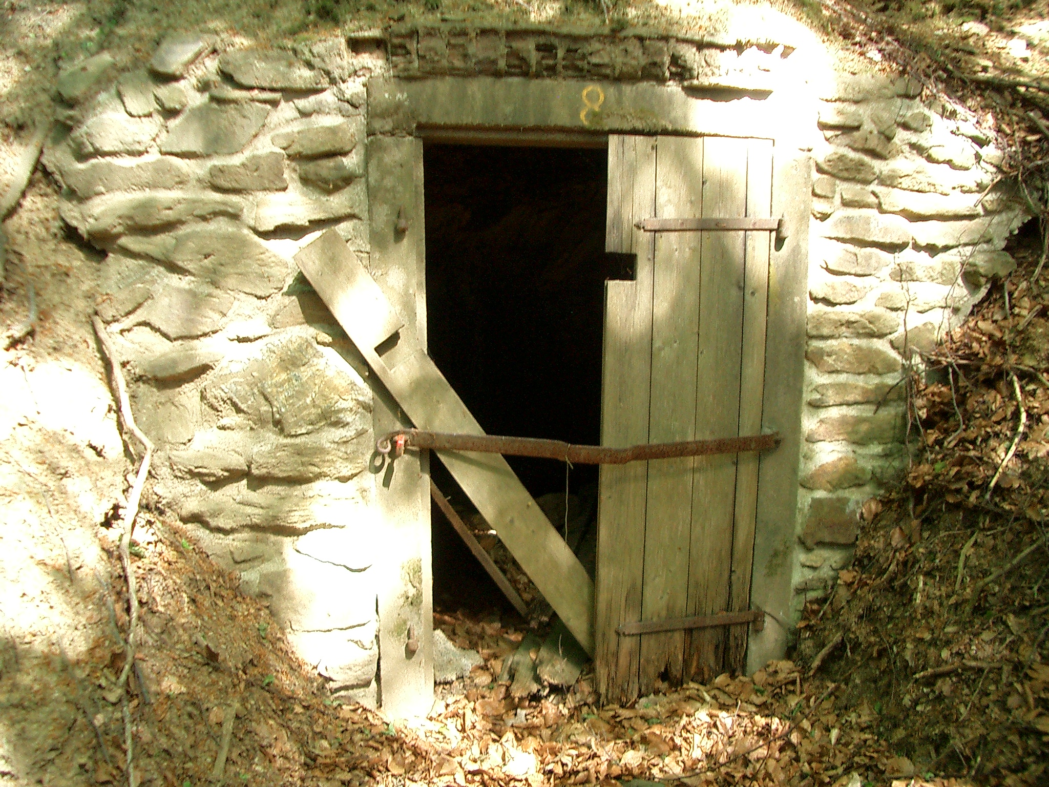Keller 8