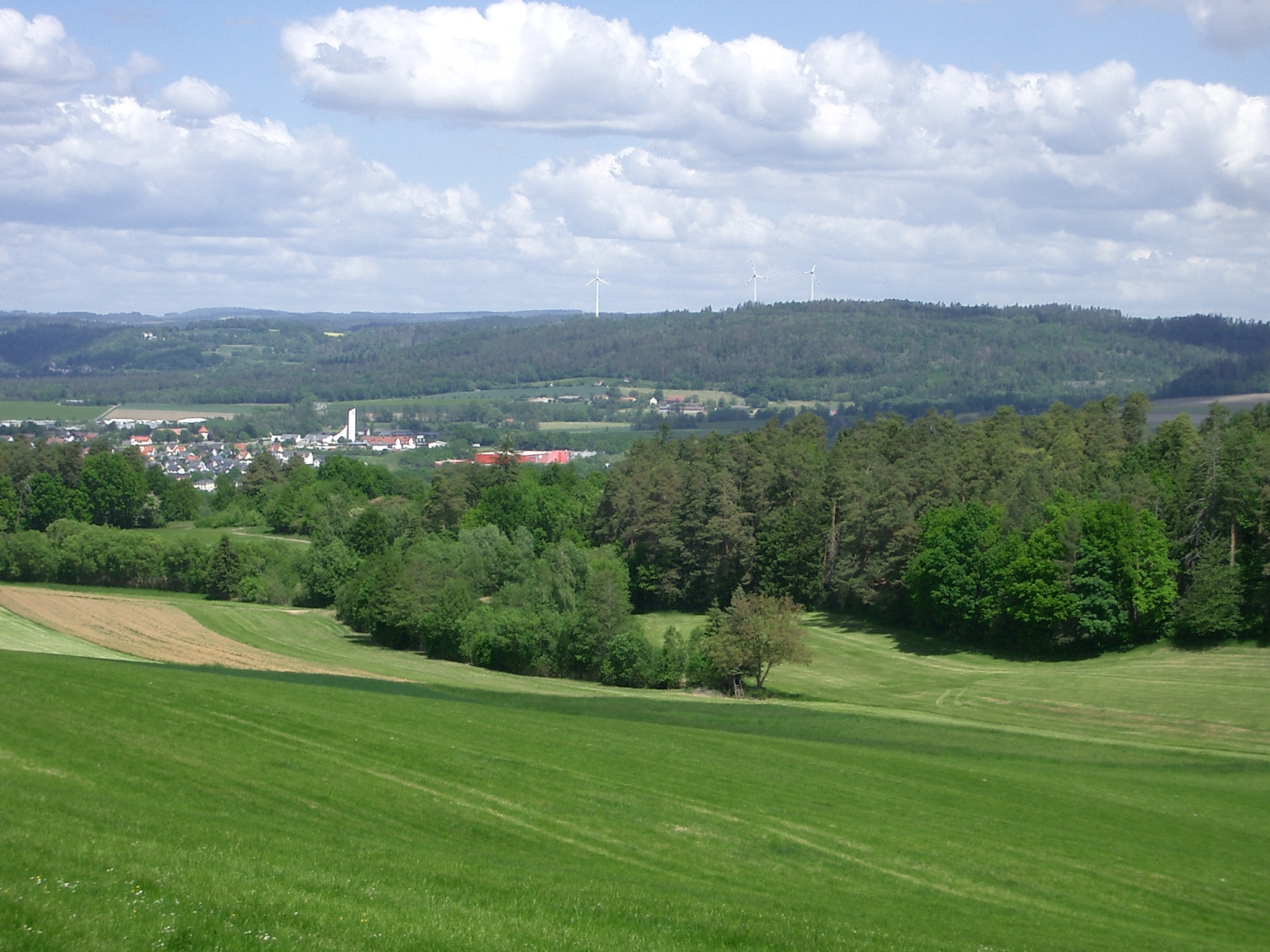 Rückblick