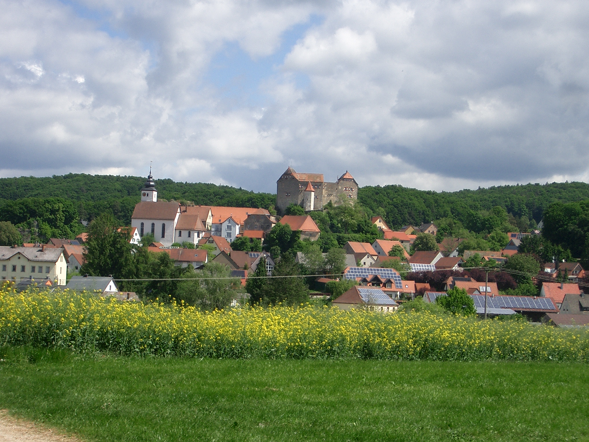 Hilpoltstein