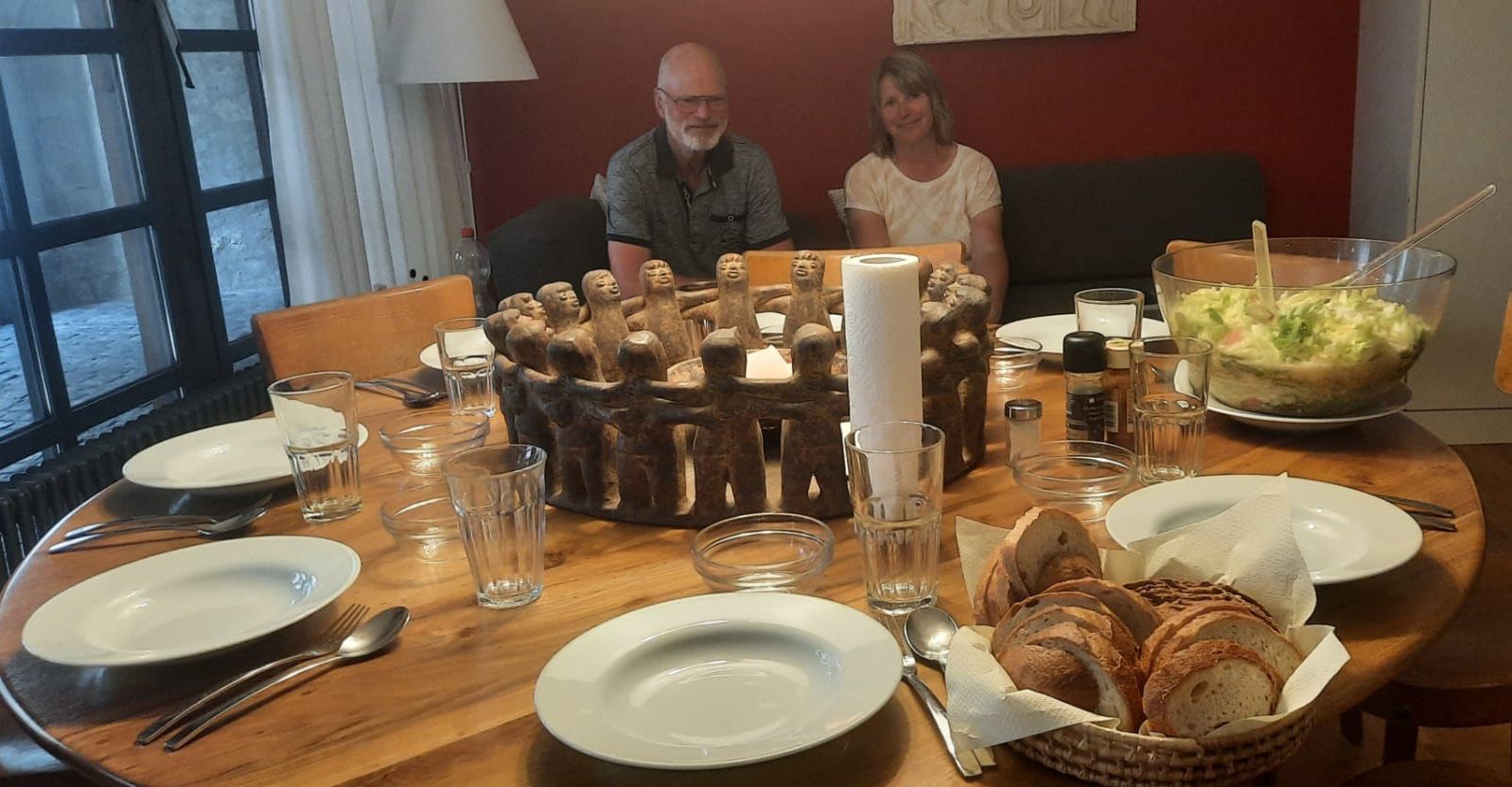 Abendessen
